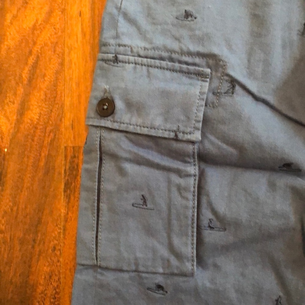 NWT Hugo Boss Boys Shorts - Picture 5 of 7